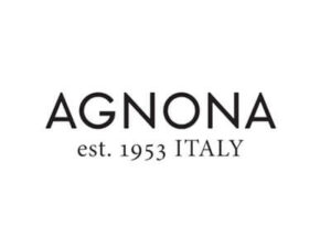 logo Agnona