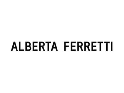 logo Alberta Ferretti