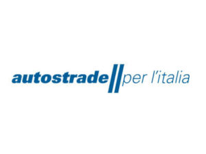 logo autostrade per l'Italia