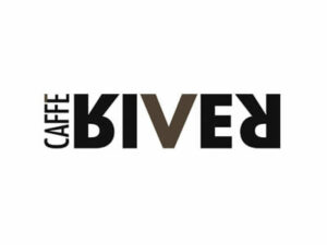 logo caffè river