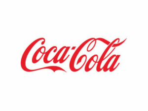 logo coca cola