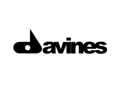 logo davines