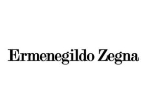 logo ermenegildo zegna