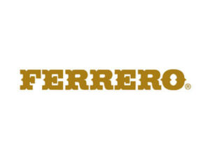 logo ferrero