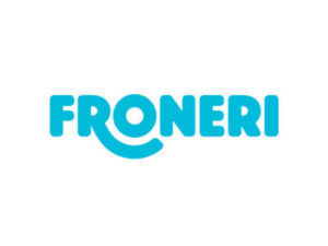 logo froneri