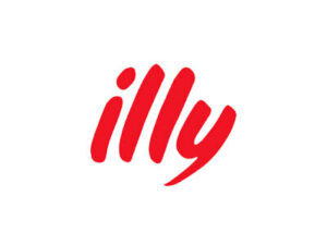 logo illy caffe