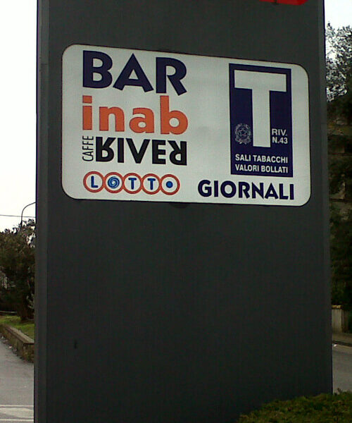 insegne