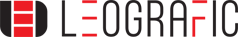 logo leografic