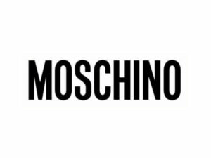 logo moschino