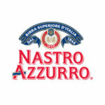 logo nastro azzurro