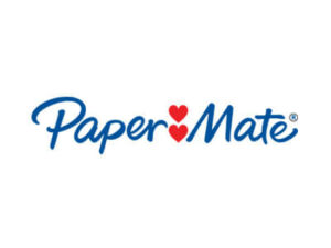 logo paper mate