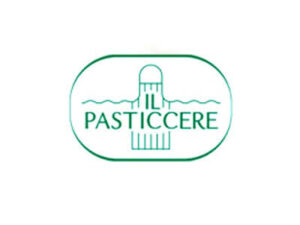 logo il pasticcere