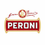 logo peroni birra