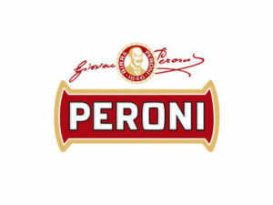 logo peroni birra