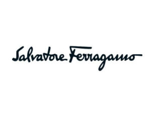 logo salvatore ferragamo