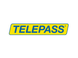 logo telepass