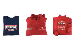 abbigliamento personalizzato per aziende