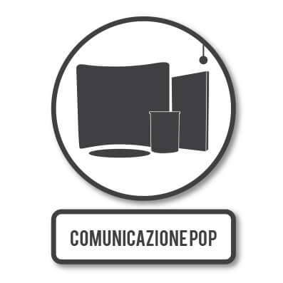 comunicazione pop immagine iconografica