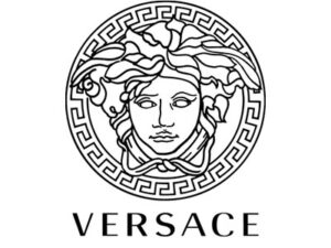 portfolio clienti logo versace