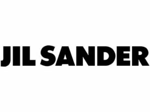 logo jil sander