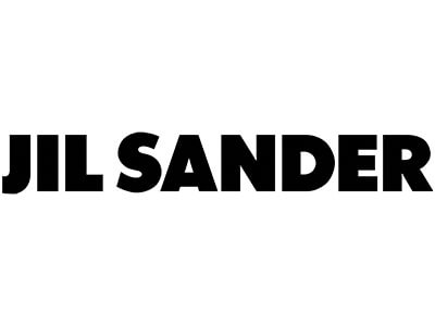 logo jil sander