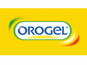 logo orogel