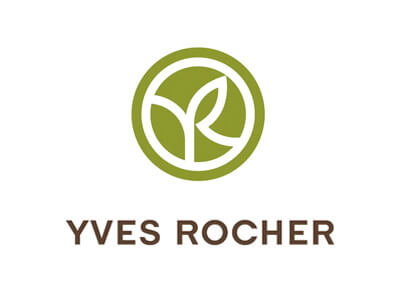 portfolio clienti logo yves rocher