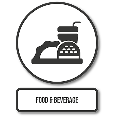 FOOD&BEVERAGE