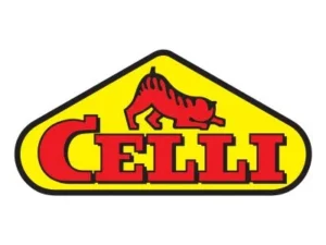 celli macchine agricole logo