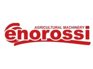 enorossi macchine agricole logo