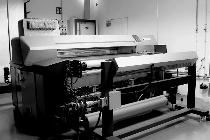 textile sdigital printing