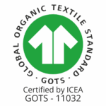 logo certificazione gots