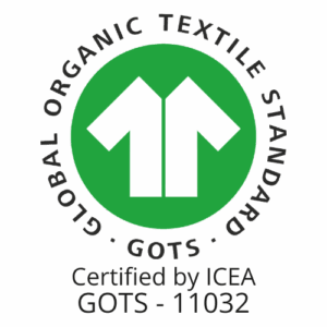 logo certificazione gots