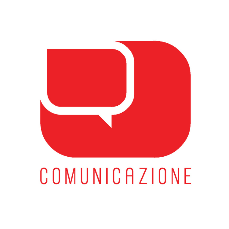 logo leografic per la comunicazione
