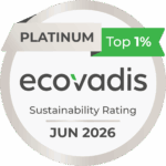 Leografic-srl-medaglia-palatinum-ecovadis