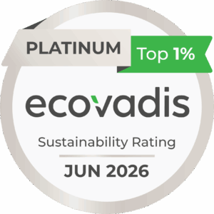 Leografic-srl-medaglia-palatinum-ecovadis