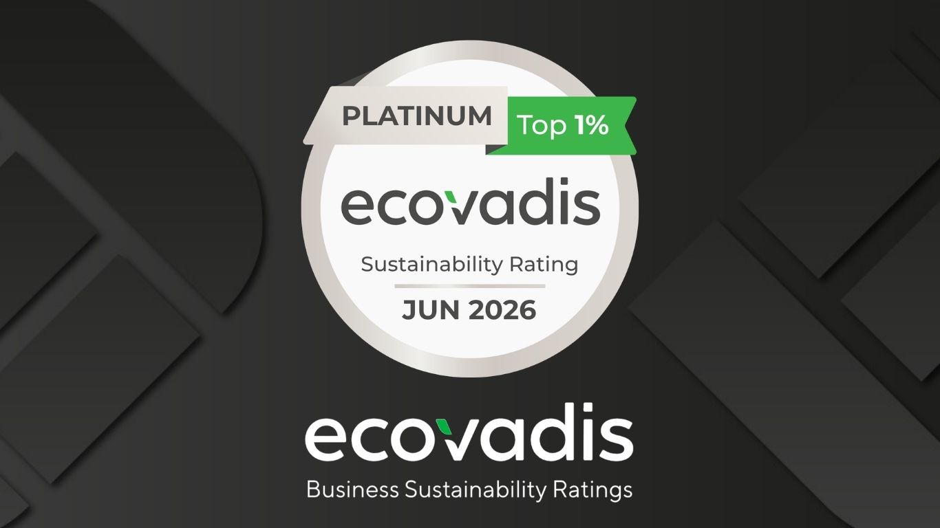 ecovadis 2026