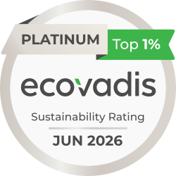 Leografic-srl-medaglia-palatinum-ecovadis
